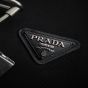 Prada Cotton velvet blouson jacket