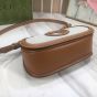 Gucci Blondie mini shoulder bag