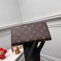 LV Zippy Wallet