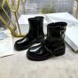 Dior D-Quest Ankle Boot