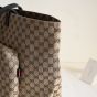Gucci Large GG tote bag