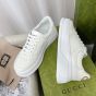 Gucci GG embossed sneaker