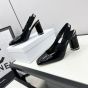 Miss Dior Paris Slingback Pump