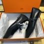 Hermes Jane ballet flat