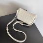 Bottega Veneta Intrecciato Concert Pouch