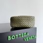 Bottega Veneta Small Cobble Top Handle