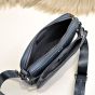 Dior Saddle Triple Pouch
