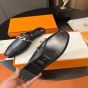 Hermès Oz mule