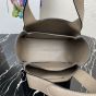 Prada Medium leather tote
