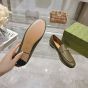 Women's Gucci Jordaan loafer