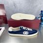 Gucci Men's sneaker with Interlocking G