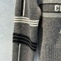 Dior Alps Mock Neck Sweater