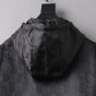 Gucci GG nylon canvas jacket