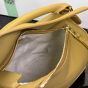 LOEWE Mini Puzzle bag in classic calfskin