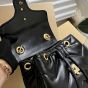 Gucci GG Marmont mini backpack