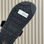 LV Sunset Flat Comfort Mule