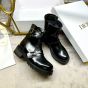 Dior D-Quest Ankle Boot