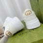 Gucci GG embossed sneaker