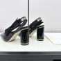 Miss Dior Paris Slingback Pump