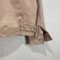 LV Workwear Cotton Canvas Blouson