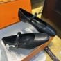 Hermes Jane ballet flat