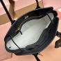 MIU MIU Aventure nappa leather bag