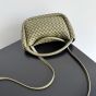 Bottega Veneta Small Cobble Top Handle