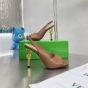 Bottega Veneta Knot Sandal