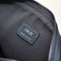 Dior Saddle Triple Pouch