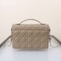 My Dior Top Handle Bag