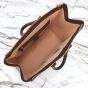 Gucci Ophidia medium top handle bag
