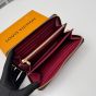 LV Zippy Wallet