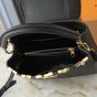 LV Capucines MM