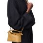 LOEWE Mini Puzzle bag in classic calfskin