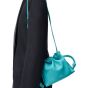 LOEWE Mini Flamenco clutch in nappa calfskin