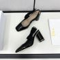 Miss Dior Paris Slingback Pump