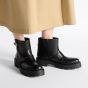 Dior D-Quest Ankle Boot