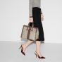 Gucci Ophidia medium top handle bag