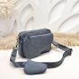 Dior Saddle Triple Pouch
