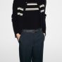 Gucci Belt with Interlocking G detail