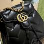 Gucci GG Marmont mini backpack