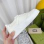 Gucci GG embossed sneaker