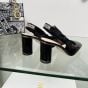 Miss Dior Paris Slingback Pump