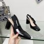Miss Dior Paris Slingback Pump