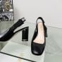 Miss Dior Paris Slingback Pump