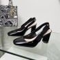 Miss Dior Paris Slingback Pump