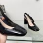 Miss Dior Paris Slingback Pump