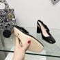 Miss Dior Paris Slingback Pump