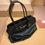 MIU MIU Aventure nappa leather bag