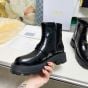 Dior D-Quest Ankle Boot
